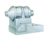 EBH系列二維擺動(dòng)混合機(jī)